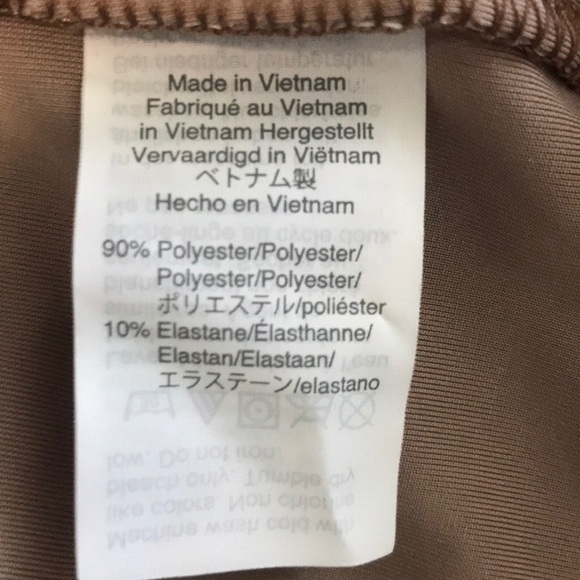 NWOT Madewell Velvet Ballet Wrap Top Size XL - Picture 7 of 8